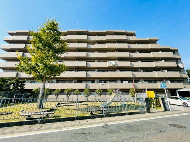 朝日プラザ伏見東|【リフォーム施工例】