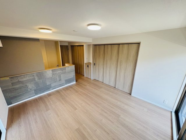 朝日プラザ伏見東|【リフォーム施工例】