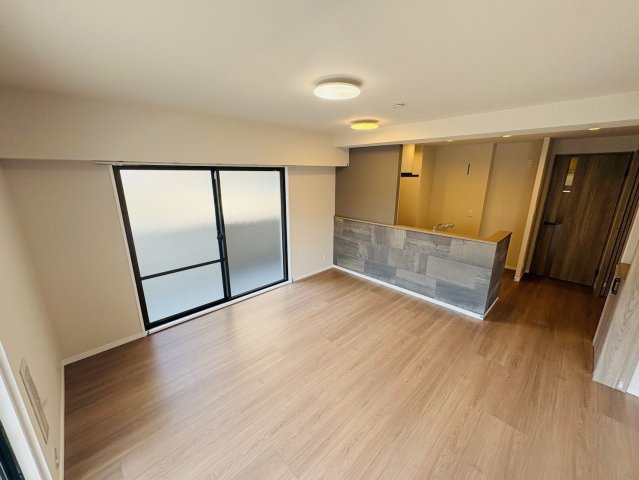 朝日プラザ伏見東|【リフォーム施工例】