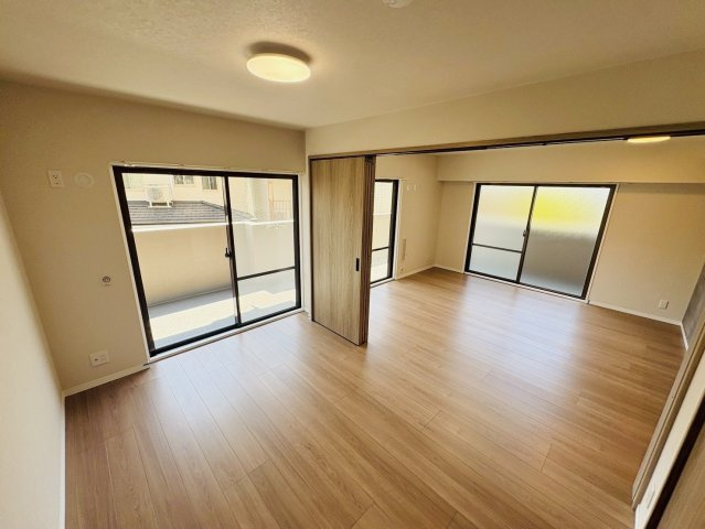 朝日プラザ伏見東|【リフォーム施工例】