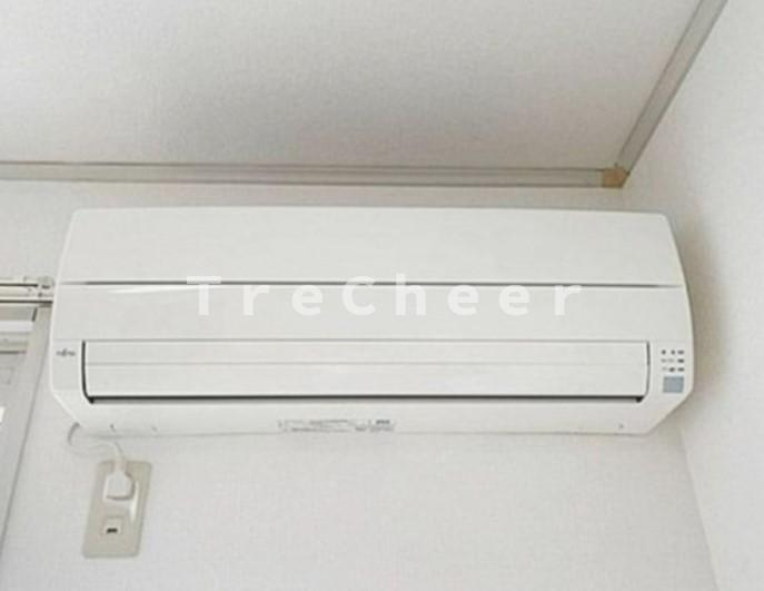 アルペジオ目白の設備