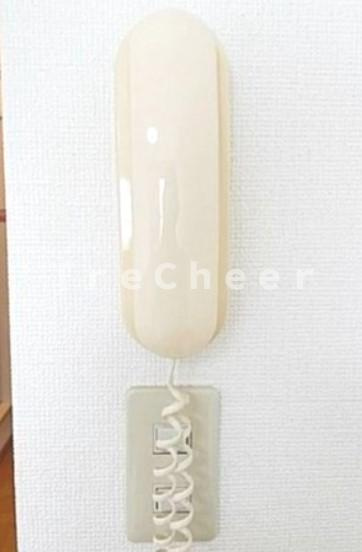 アルペジオ目白のセキュリティ