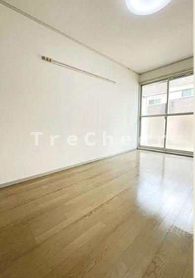 アルペジオ目白の居間・リビング