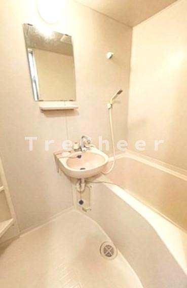 アルペジオ目白の内装