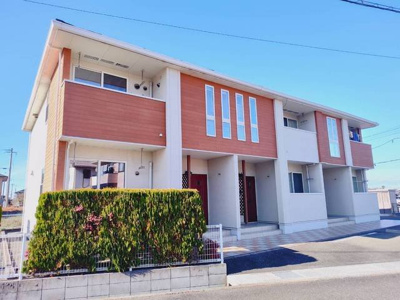 【外観】 | アランフェス