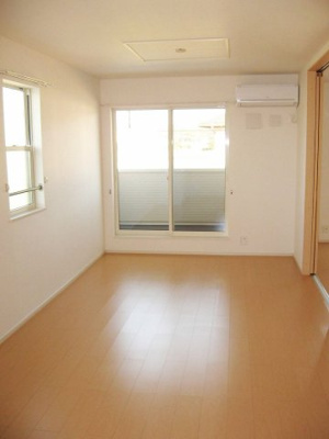 【内装】 | アランフェス