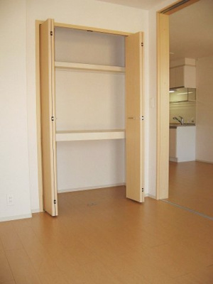 【内装】 | アランフェス