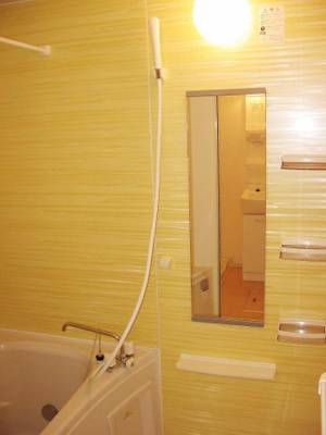 【浴室】 | アランフェス