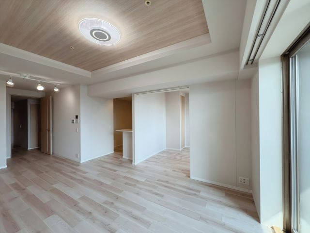 プラウドタワー東雲キャナルコートのその他共用部分