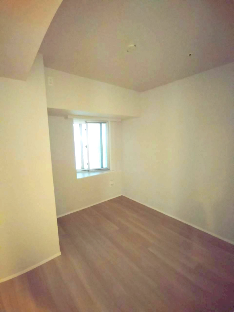 プラウドタワー東雲キャナルコートの洋室|5.0帖