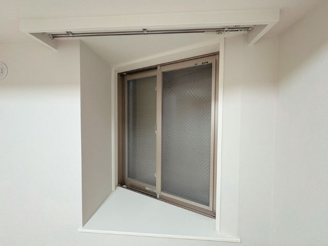 プラウドタワー東雲キャナルコートの洋室