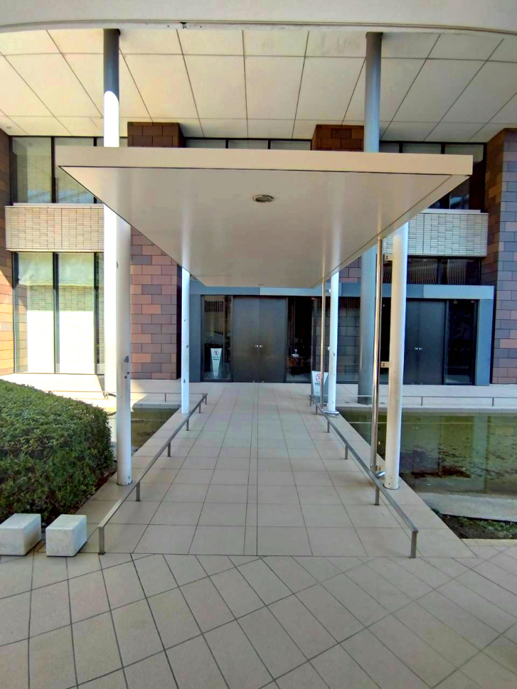 プラウドタワー東雲キャナルコート