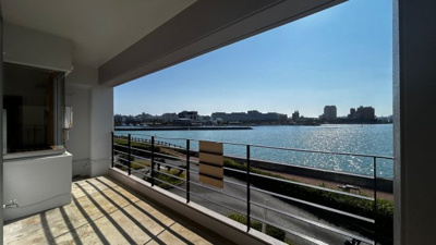  | シーガイア港