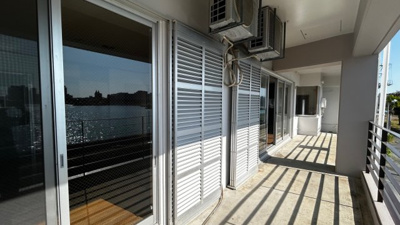  | シーガイア港