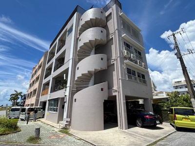 【外観】 | シーガイア港