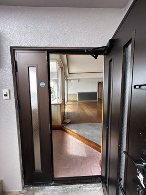 【玄関】 | シーガイア港