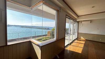  | シーガイア港