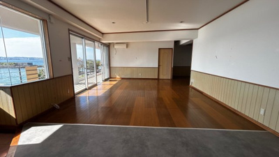  | シーガイア港