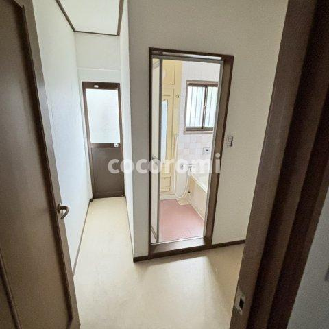 池田1丁目貸家のその他