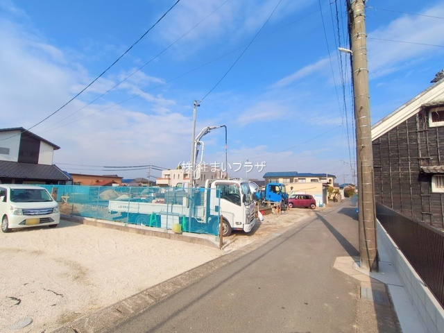 仲介手数料無料）愛西市佐屋町亥新田１号棟のその他
