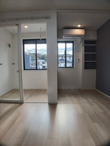 フォルトゥーナの内装