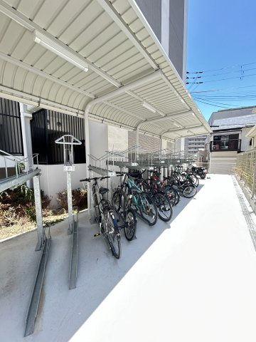 アプリーレ元町ウエストのその他共用部分