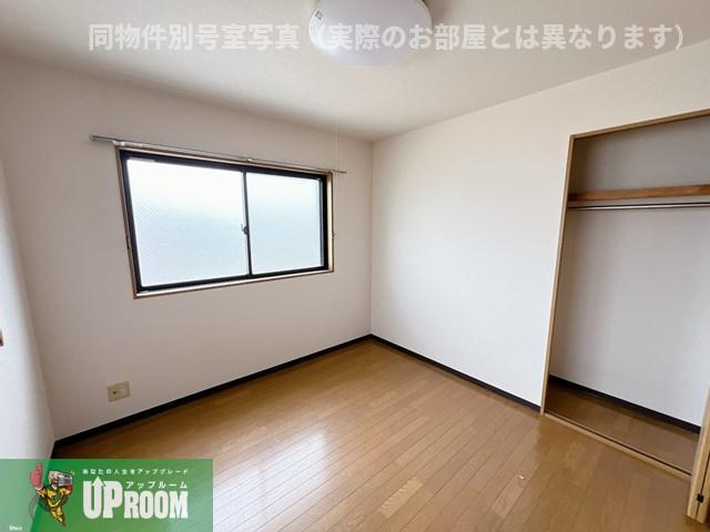 Comfort　palaceの居間・リビング