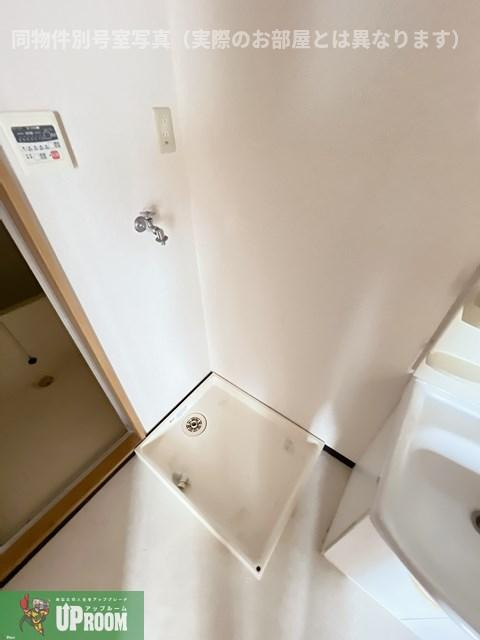 Comfort　palaceの設備