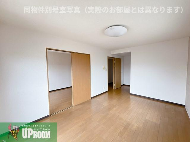 Comfort　palaceの内装