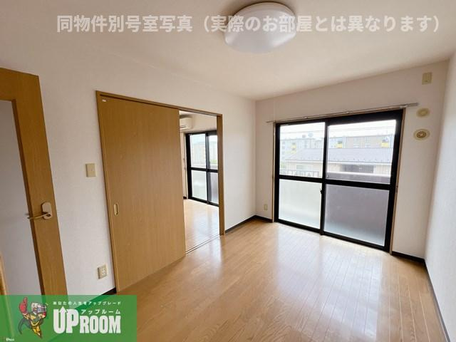 Comfort　palaceの設備