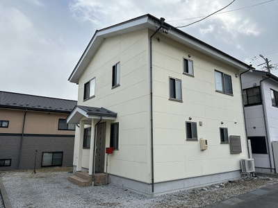 【外観】 | 岡谷市長地出早３丁目 中古住宅⑩ | 外観