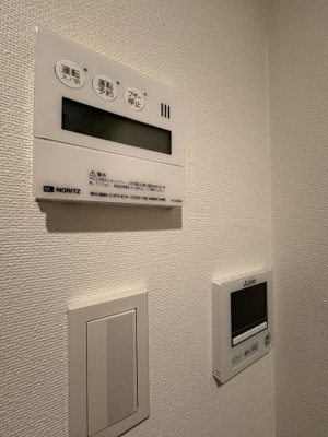 【設備】 | ガーデン高輪 | ※写真は同タイプ住戸です。