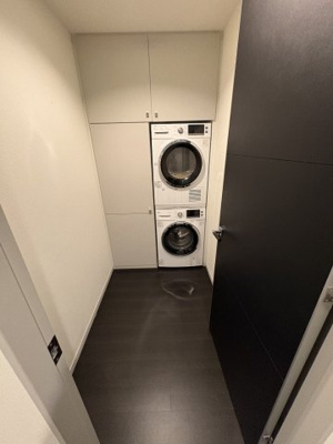 【設備】 | ガーデン高輪