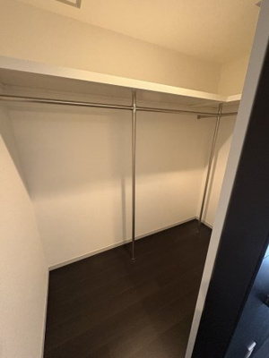 【収納】 | ガーデン高輪 | ※写真は同タイプ住戸です。