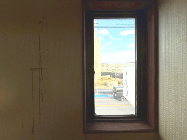 刈谷市新富町　P-CLUBの内装