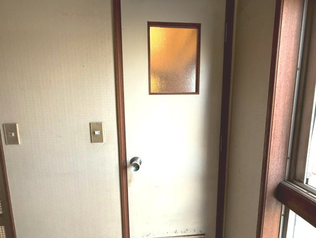 刈谷市新富町　P-CLUBの内装