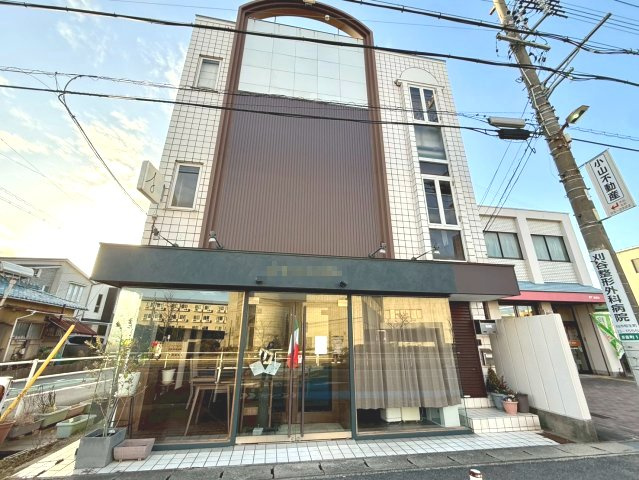 刈谷市新富町　P-CLUB