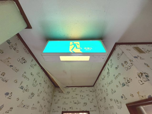 刈谷市新富町　P-CLUBのその他