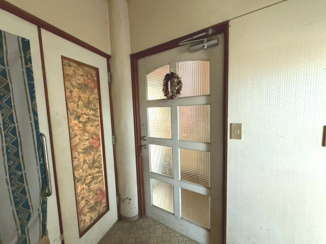 刈谷市新富町　P-CLUBの内装
