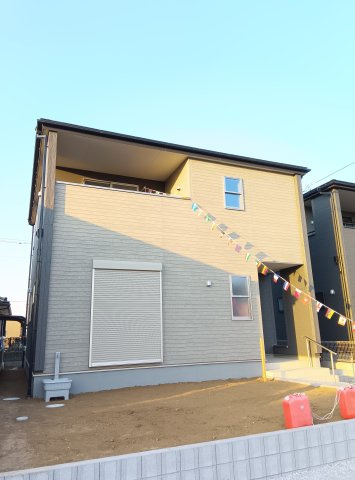 八千代町東原　2号棟