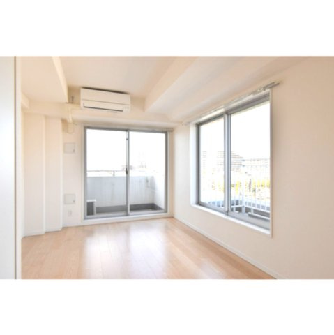 リバーレ蒲田仲六郷