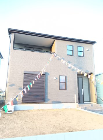 八千代町東原　3号棟