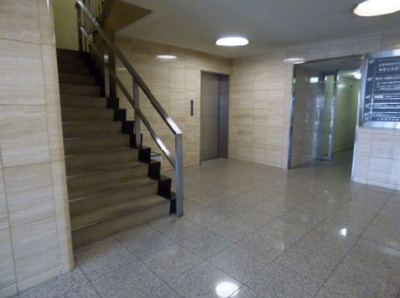 【ロビー】 | ダイタビル