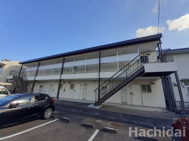 プラザシャトーＢ