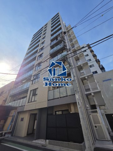 Ｓ－ＲＥＳＩＤＥＮＣＥ新御徒町Ｅａｓｔ
