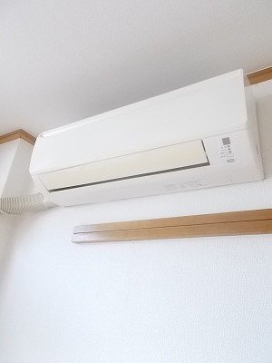 エルディム神田Ａの設備