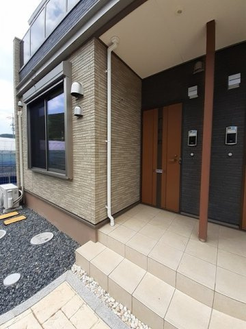 プレインカーサ　Ⅵのその他共用部分