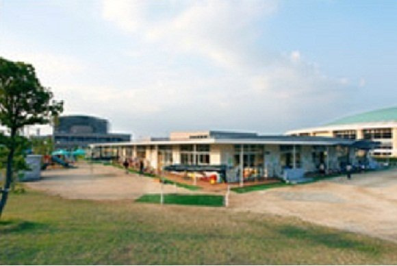 プレインカーサ　Ⅵの周辺|灘崎認定子供園まで2000m