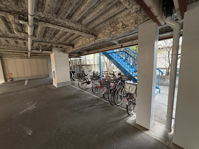 ロードハイツ甲東園のその他共用部分