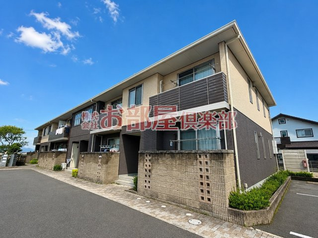 パストラル久留米 